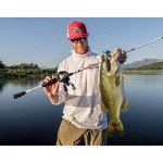 Abu Garcia Ambassadeur S Line Counter Reel