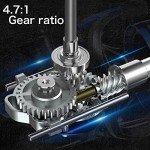 Sougayilang 10000 Series Surf Spinning Reel