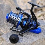 Sougayilang 10000 Series Surf Spinning Reel