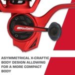 Revo Rocket 20 Spin Fishing Reel