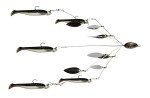 Fishing Vault 5 Arm Umbrella Rig with Jigs