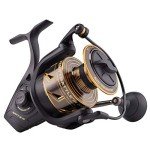 PENN Battle III Fishing Spinning Reel