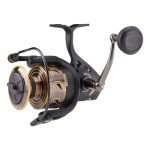 PENN Battle III Fishing Spinning Reel