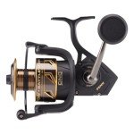PENN Battle III Fishing Spinning Reel