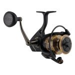 PENN Battle III Fishing Spinning Reel