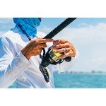 PENN Battle III Fishing Spinning Reel