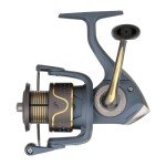 Pflueger President Size 35 Fishing Reel