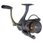 Pflueger President Size 35 Fishing Reel