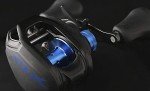 Shimano SLX 150 Low Profile Baitcasting Reel