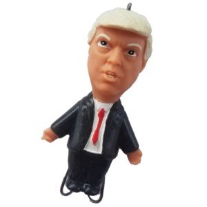 Trump Topwater Fishing Lure for Big Catch
