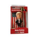 Trump Topwater Fishing Lure for Big Catch