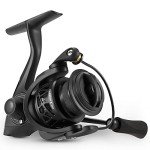 Piscifun Carbon X Spinning Reel - Lightweight & High Speed