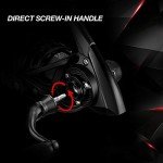 Piscifun Carbon X Spinning Reel - Lightweight & High Speed