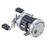 Abu Garcia Ambassadeur S 6500 Conventional Reel