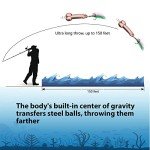 GaiRen Luminous Fishing Lures for Father's Day