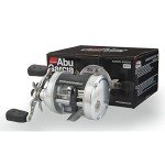 Abu Garcia Ambassadeur S 6500 Conventional Reel