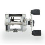 Abu Garcia Ambassadeur S 6500 Conventional Reel