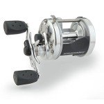 Abu Garcia Ambassadeur S 6500 Conventional Reel