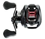 Daiwa Fuego Right-Hand Baitcasting Fishing Reel