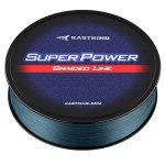 KastKing SuperPower Low-Visibility Braided Fishing Line