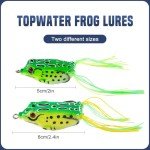 Saltwater Fishing Lure Set with Tackle Box (234 pcs)