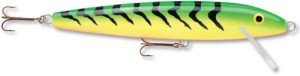 Rapala Original Floater Firetiger Giant Lure
