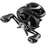 Daiwa CC80 Right Hand Casting Reel 7.5:1