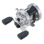 Abu Garcia Ambassadeur S 5500 Conventional Reel