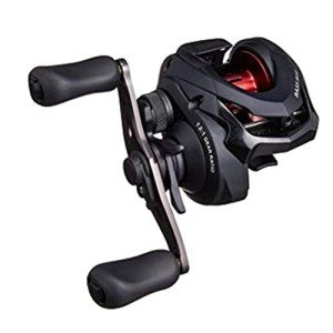 Shimano 18 Basara Fishing Reel
