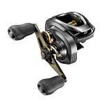 Curado DC 150 Right-Hand Fishing Reel