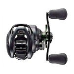 Curado DC 150 Right-Hand Fishing Reel