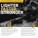 Lews Speed Spool LFS Baitcasting Reel 7.5:1