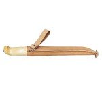 Rapala 6" Fillet Knife with Sharpener & Sheath