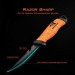 KastKing 5-Inch Bait and Fillet Knife