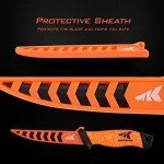KastKing 5-Inch Bait and Fillet Knife