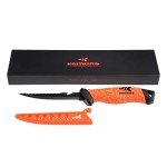 KastKing 5-Inch Bait and Fillet Knife