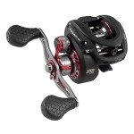 Lew's Tournament MP Speed Spool Baitcast Reel