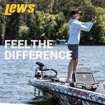 Lew's Tournament MP Speed Spool Baitcast Reel