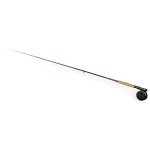 Pflueger 2.4m Fly Fishing Kit, 5/6 WT