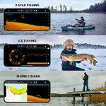 Deeper Smart Fish Finder PRO PLUS with GPS
