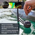 Deeper Smart Fish Finder PRO PLUS with GPS