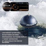 Deeper Smart Fish Finder PRO PLUS with GPS