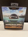 Deeper Smart Fish Finder PRO PLUS with GPS