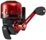 Daiwa Spincast 80 Closed Face Fishing Reel