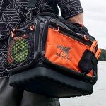KastKing Saltwater Resistant Tackle Bag - Medium