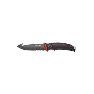 Ugly Stik Gut Hook Bait Fishing Knife