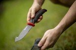 Ugly Stik Gut Hook Bait Fishing Knife