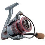 Pflueger PRESXTSP40X Fishing Reel Box 17