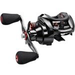 Piscifun Torrent Baitcasting Reel with 8.2 kg Drag