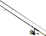 Daiwa D-Shock DSK FW Spin Fishing Rod